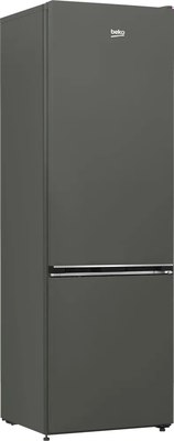 Холодильник с морозильником Beko B1RCSK251G