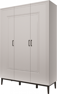 Шкаф Bravo Мебель Гориция ШР-3 - фото