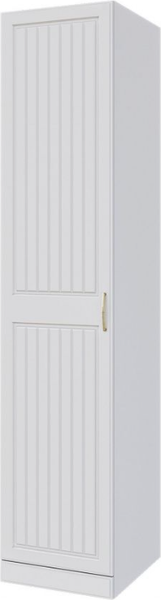 Шкаф Bravo Мебель Мэгги ШР-1 - фото