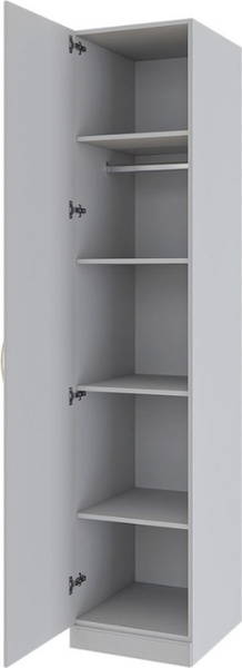 Шкаф Bravo Мебель Мэгги ШР-1