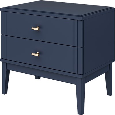 Прикроватная тумба Bravo Мебель Джали - фото