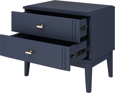 Прикроватная тумба Bravo Мебель Джали