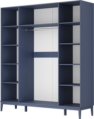 Шкаф Bravo Мебель Джали ШР-4