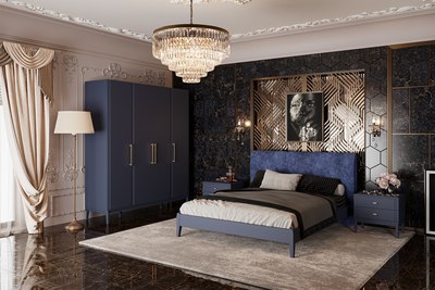 Шкаф Bravo Мебель Джали ШР-4