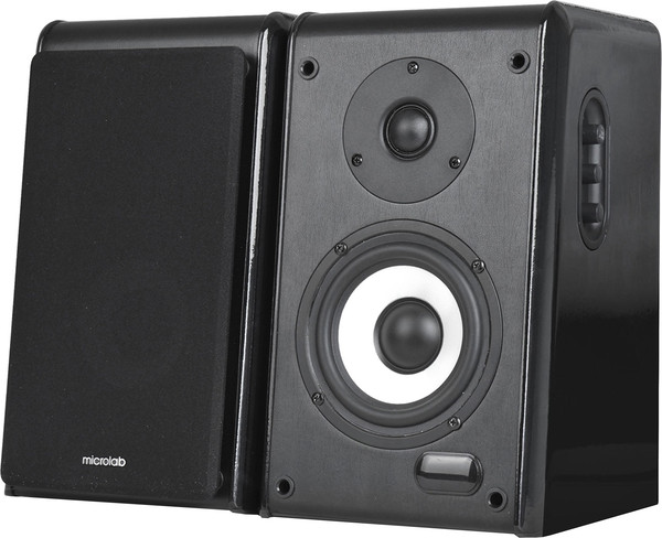 Мультимедиа акустика Microlab Solo 11 - фото
