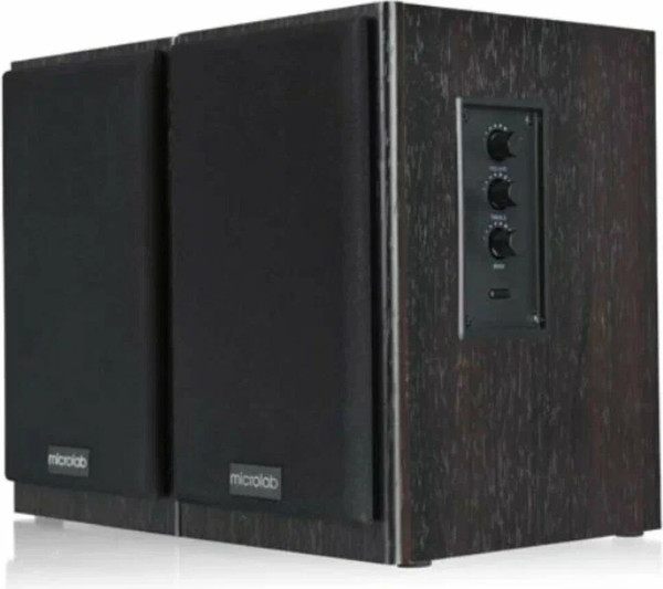 Мультимедиа акустика Microlab B-72
