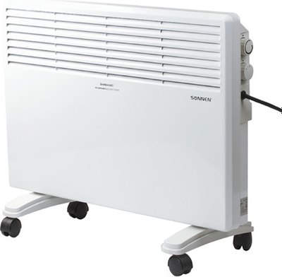 Конвектор Sonnen X-1500 / 453495 (белый)