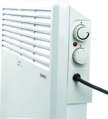 Конвектор Sonnen X-1500 / 453495 (белый)