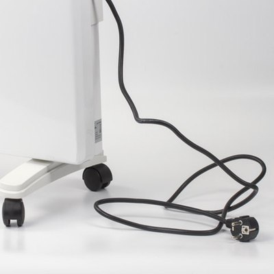 Конвектор Sonnen X-1500 / 453495 (белый)