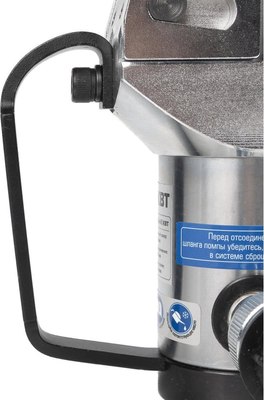 Разгонщик фланцев гидравлический КВТ РФГ-14 6-61 / 87718