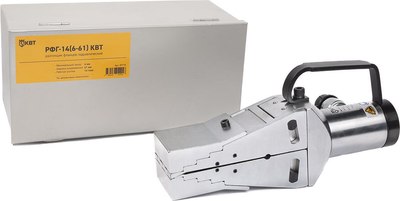 Разгонщик фланцев гидравлический КВТ РФГ-14 6-61 / 87718