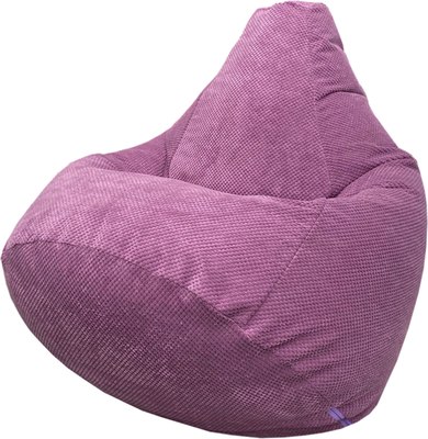 Бескаркасное кресло Flagman Груша Макси Г2.5-201  - фото