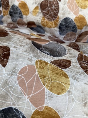 Бескаркасное кресло Flagman Груша Макси Г2.5-203