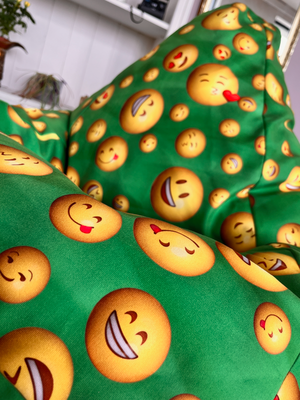 Бескаркасное кресло Flagman Груша Макси XXL Г2.5-225