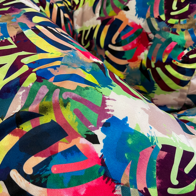 Бескаркасное кресло Flagman Груша Макси XXL Г2.5-232