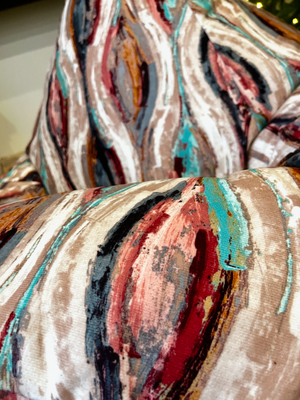 Бескаркасное кресло Flagman Груша Макси XXL Г2.5-235