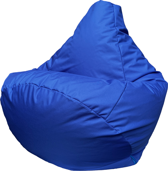 Бескаркасное кресло Flagman Груша Мега XXXL Street Г3.12-02 - фото