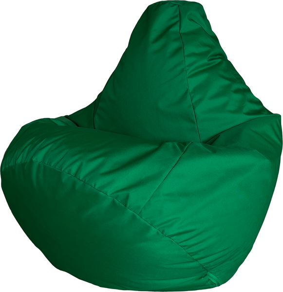 Бескаркасное кресло Flagman Груша Мега XXXL Street Г3.12-04 - фото