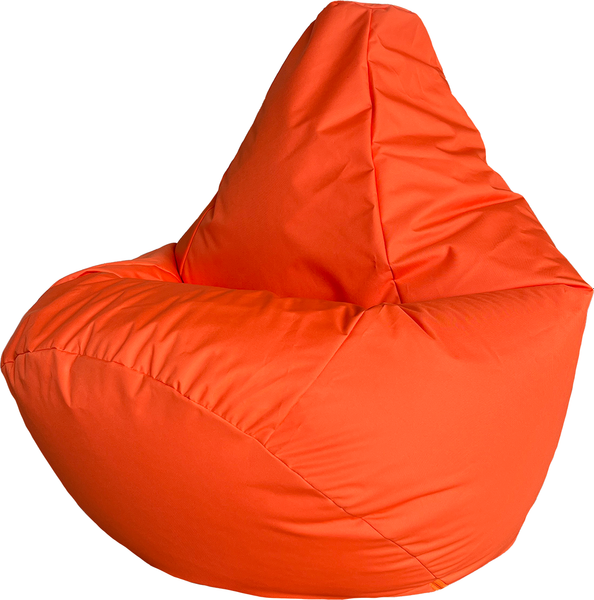 Бескаркасное кресло Flagman Груша Мега XXXL Street Г3.12-10 - фото