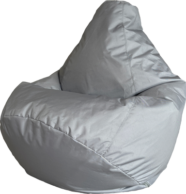 Бескаркасное кресло Flagman Груша Мега XXXL Street Г3.12-12 - фото