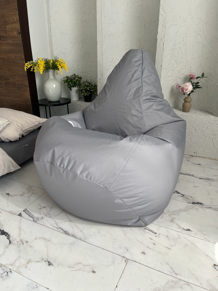 Бескаркасное кресло Flagman Груша Мега XXXL Street Г3.12-12