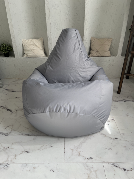 Бескаркасное кресло Flagman Груша Мега XXXL Street Г3.12-12