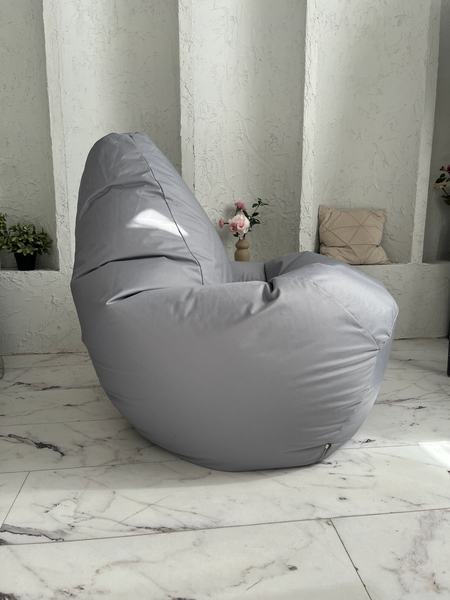 Бескаркасное кресло Flagman Груша Мега XXXL Street Г3.12-12