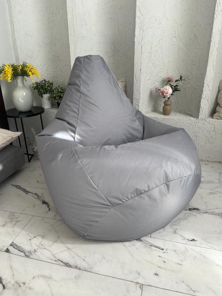 Бескаркасное кресло Flagman Груша Мега XXXL Street Г3.12-12