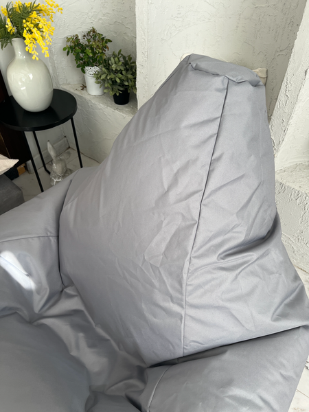 Бескаркасное кресло Flagman Груша Мега XXXL Street Г3.12-12