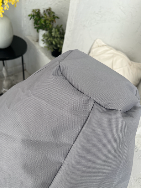 Бескаркасное кресло Flagman Груша Мега XXXL Street Г3.12-12