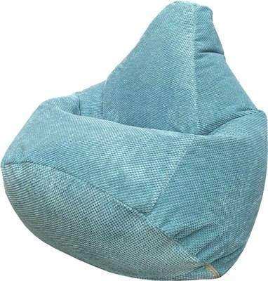 Бескаркасное кресло Flagman Груша Мега XXXL Г3.5-201 - фото