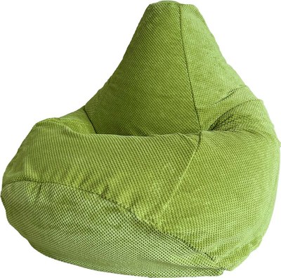 Бескаркасное кресло Flagman Груша Мега XXXL Г3.5-202 - фото