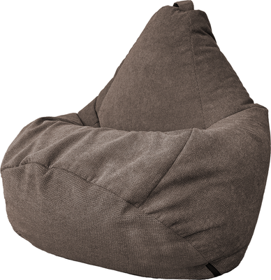 Бескаркасное кресло Flagman Груша Мега XXXL Г3.5-241 - фото