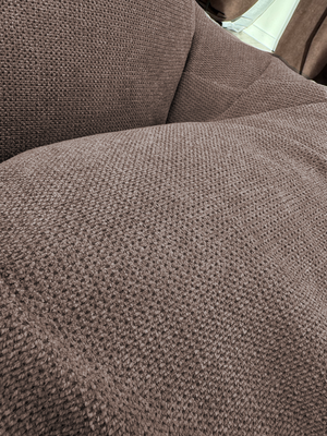 Бескаркасное кресло Flagman Груша Мега XXXL Г3.5-241