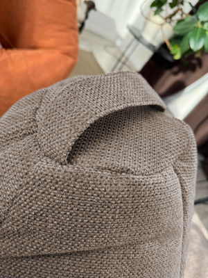 Бескаркасное кресло Flagman Груша Мега XXXL Г3.5-241