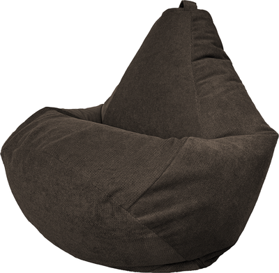 Бескаркасное кресло Flagman Груша Мега XXXL Г3.5-242 - фото