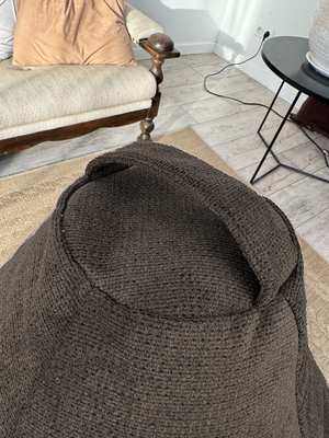 Бескаркасное кресло Flagman Груша Мега XXXL Г3.5-242