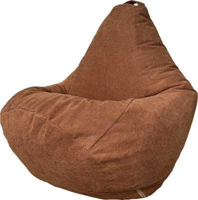 Бескаркасное кресло Flagman Груша Мега XXXL Г3.5-245 - фото