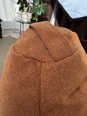 Бескаркасное кресло Flagman Груша Мега XXXL Г3.5-245