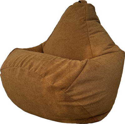 Бескаркасное кресло Flagman Груша Мега XXXL Г3.5-246 - фото