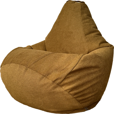 Бескаркасное кресло Flagman Груша Мега XXXL Г3.5-247 - фото