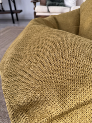 Бескаркасное кресло Flagman Груша Мега XXXL Г3.5-247