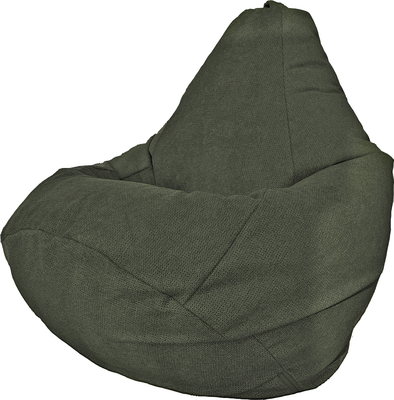 Бескаркасное кресло Flagman Груша Мега XXXL Г3.5-249 - фото