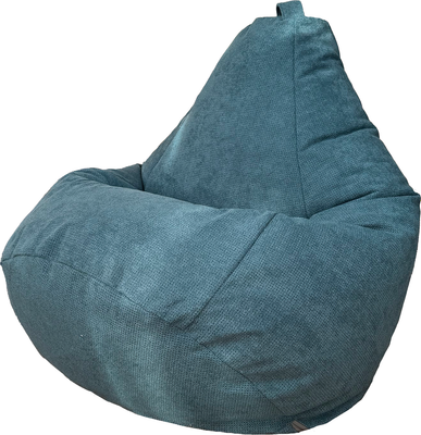 Бескаркасное кресло Flagman Груша Мега XXXL Г3.5-251 - фото