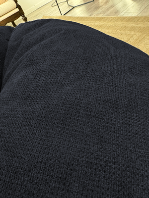 Бескаркасное кресло Flagman Груша Мега XXXL Г3.5-252