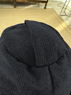 Бескаркасное кресло Flagman Груша Мега XXXL Г3.5-252