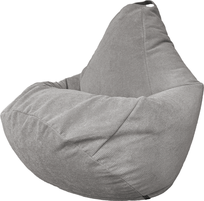 Бескаркасное кресло Flagman Груша Мега XXXL Г3.5-254 - фото