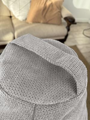 Бескаркасное кресло Flagman Груша Мега XXXL Г3.5-254