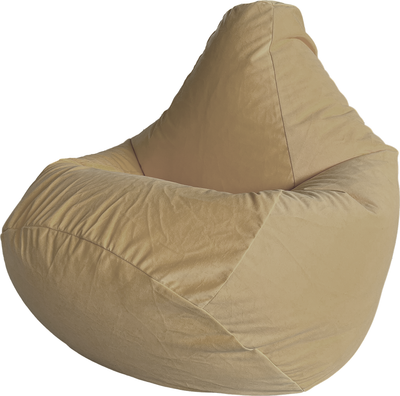 Бескаркасное кресло Flagman Груша Мега XXXL Г3.5-259 - фото