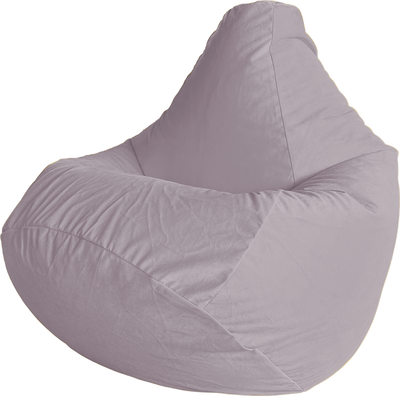 Бескаркасное кресло Flagman Груша Мега XXXL Г3.5-266 - фото